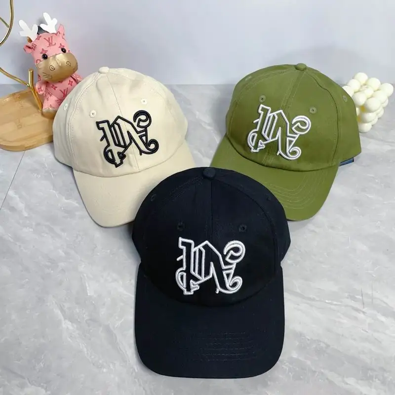 Palm Angels cap dx04